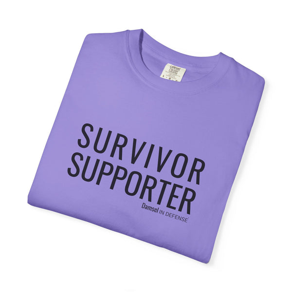 Damsel for DVA Survivor Supporter