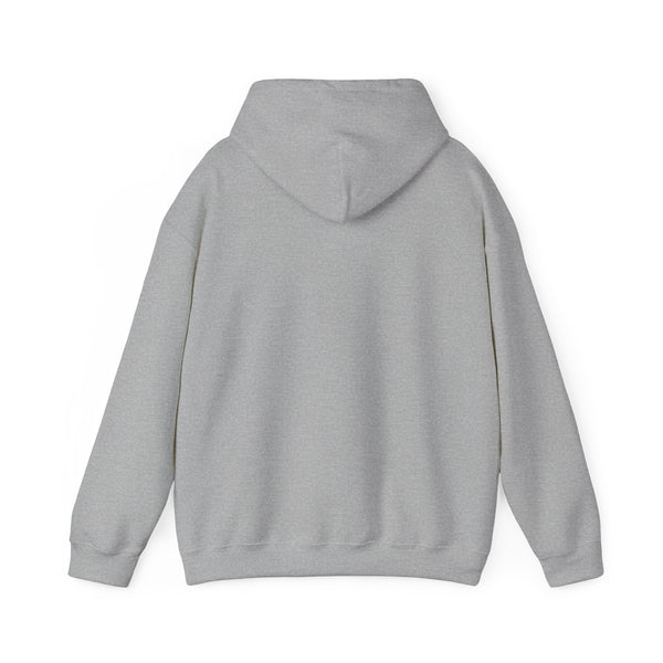 Sleigh Safe Hoodie Sweatshirt