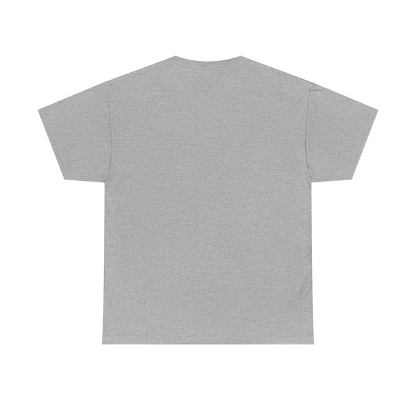 Worth The Fight Unisex Heavy Cotton Tee