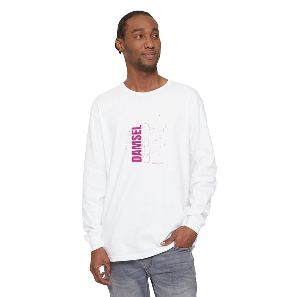 Little Ringer Long Sleeve T-Shirt