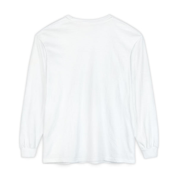 Worth The Fight Long Sleeve T-Shirt