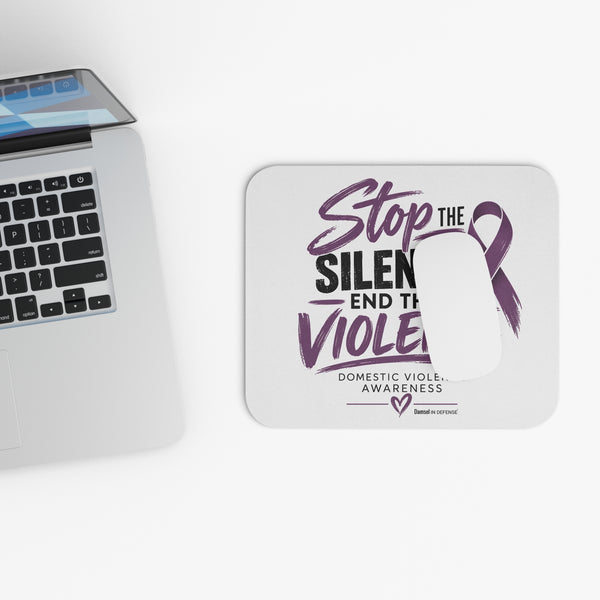 DVA Mouse Pad (Rectangle)