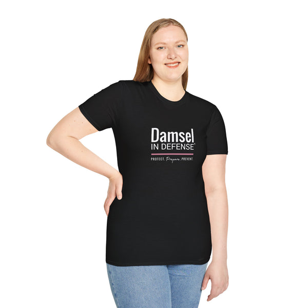 Protect Prepare Prevent Softstyle T-Shirt