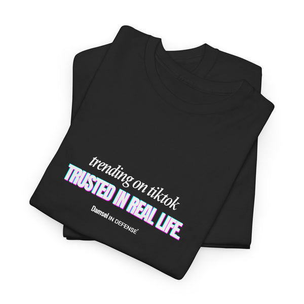 Trending Unisex Heavy Cotton Tee