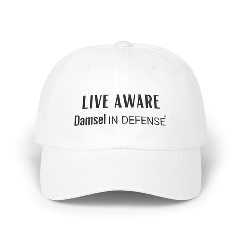 Classic Dad Cap