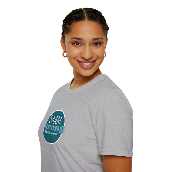 SAAM Softstyle T-Shirt
