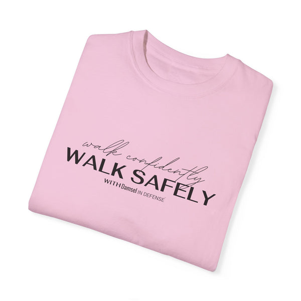 Walk Safely