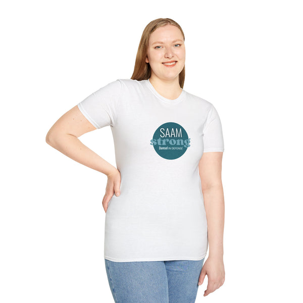 SAAM Softstyle T-Shirt