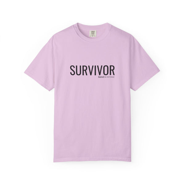 Damsel for DVA Survivor
