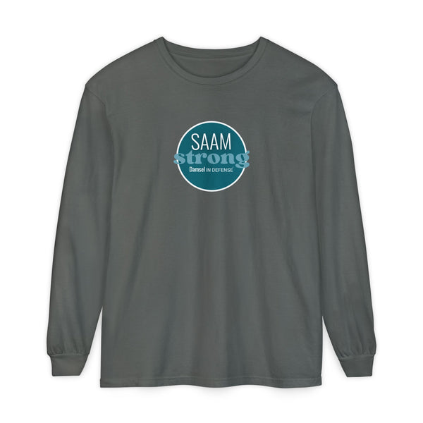 SAAM Long Sleeve T-Shirt