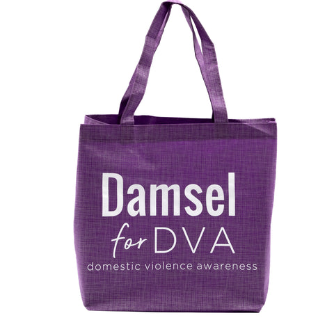 DVA Tote Bag