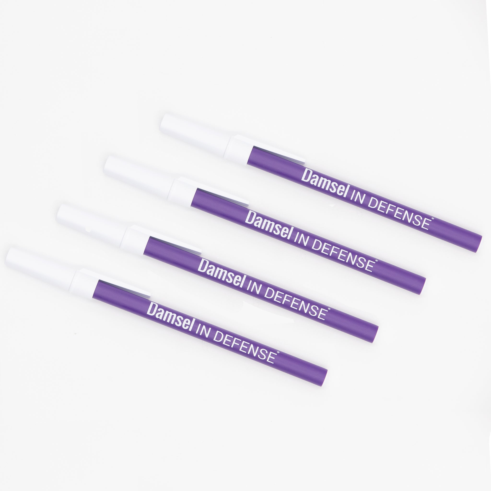 DVA Value Pens - 4 Pack