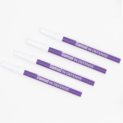 DVA Value Pens - 4 Pack