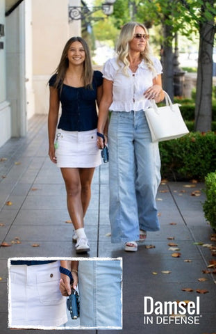 2025 F/W Damsel 2.0 Catalog! - Pack of 20